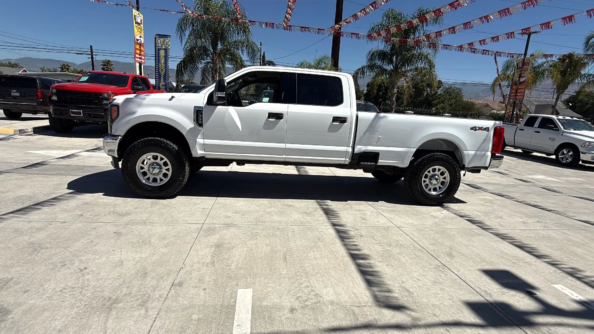 ford f-350 super duty 2019 1FT8W3B61KEE46667 image ford f-350 super duty 2019 1FT8W3B61KEE46667 image
